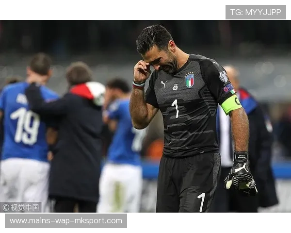 意大利附加赛史诗签？这次真的没有借口了